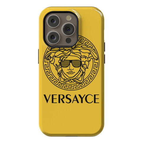 Versayce Case Phone Case